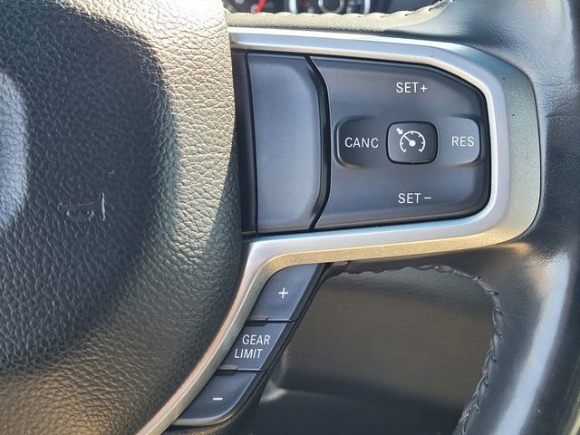 Used 2022 RAM 1500 Big Horn RWD image 14