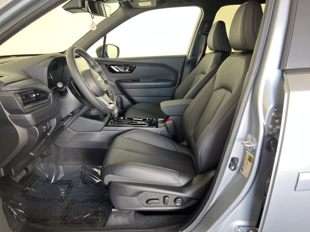 New 2026 Subaru Forester Limited AWD/4WD image 11