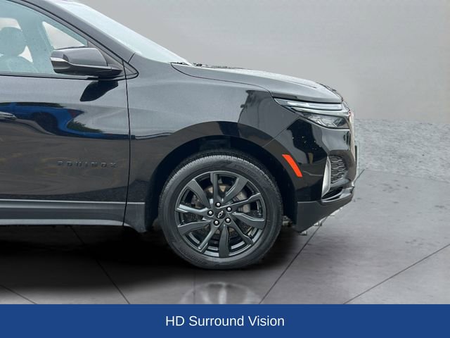 Used 2023 Chevrolet Equinox RS AWD/4WD image 33