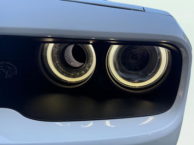 Used 2021 Dodge Challenger SRT Hellcat Redeye image 24