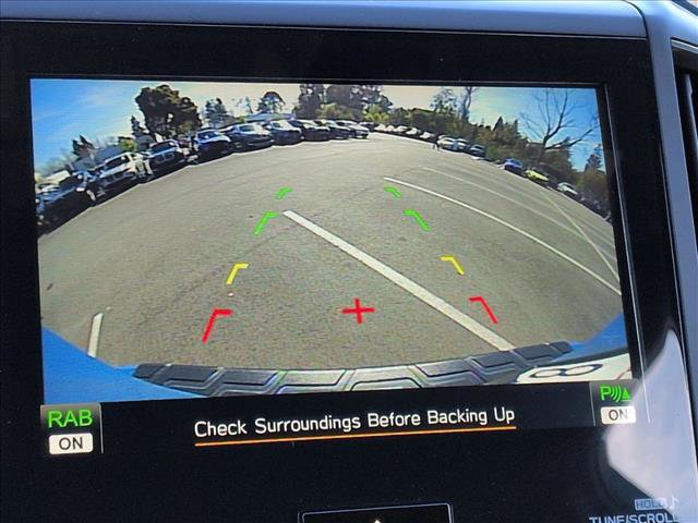 Used 2024 Subaru Forester Wilderness image 14