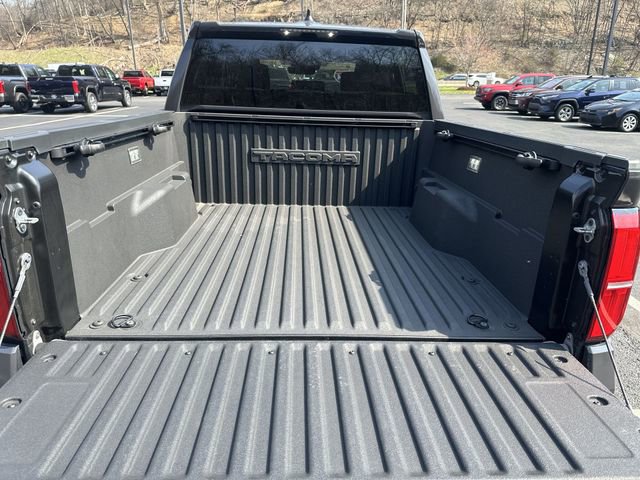 Certified 2024 Toyota Tacoma TRD Sport image 21