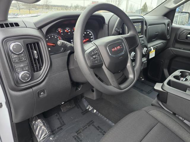 New 2026 GMC Sierra 1500 Pro w/ Pro Value Package image 14