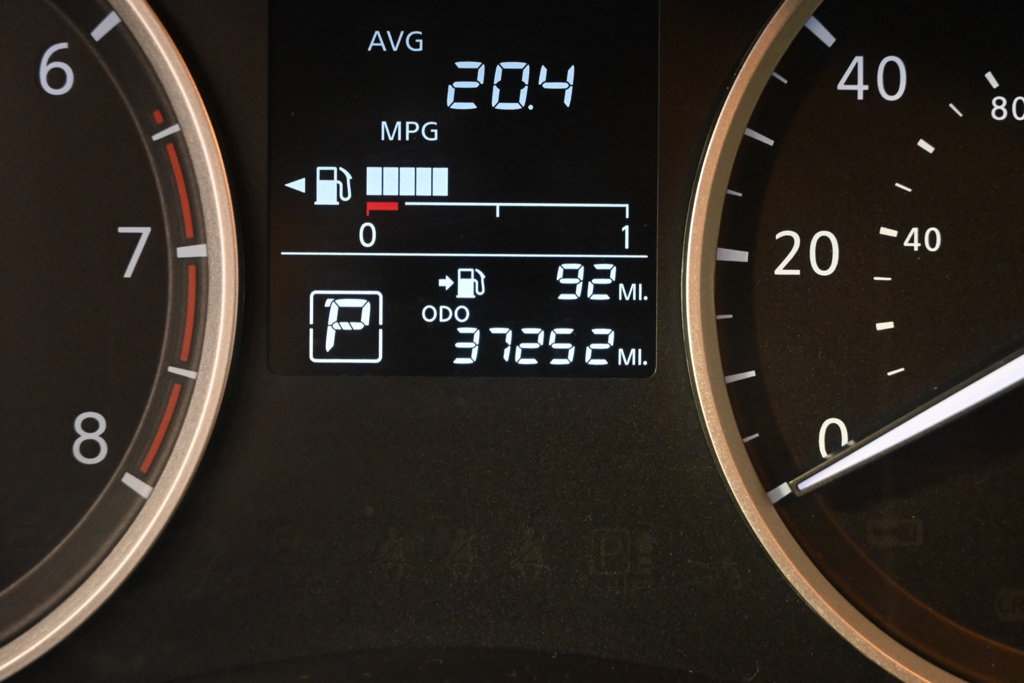 Used 2024 Nissan Versa S w/ S Plus Package FWD image 26