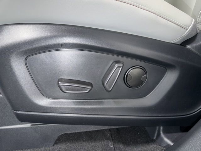 New 2026 Ford Explorer Active w/ Active Comfort Package image 13