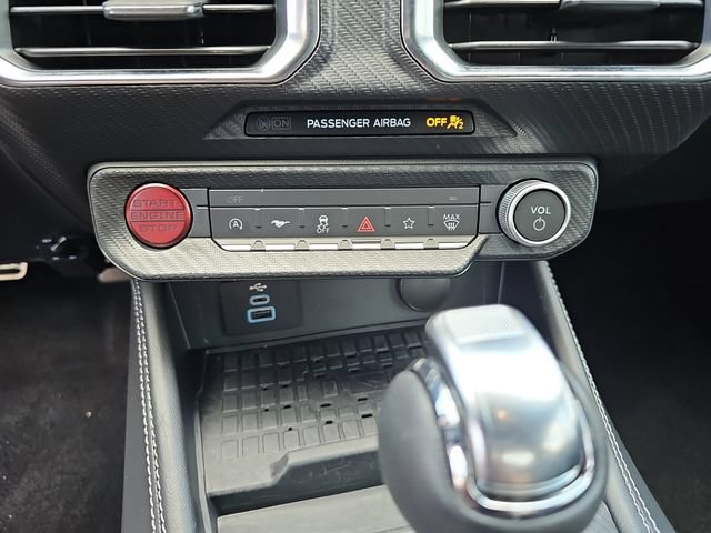 Used 2024 Ford Mustang GT Premium RWD image 25