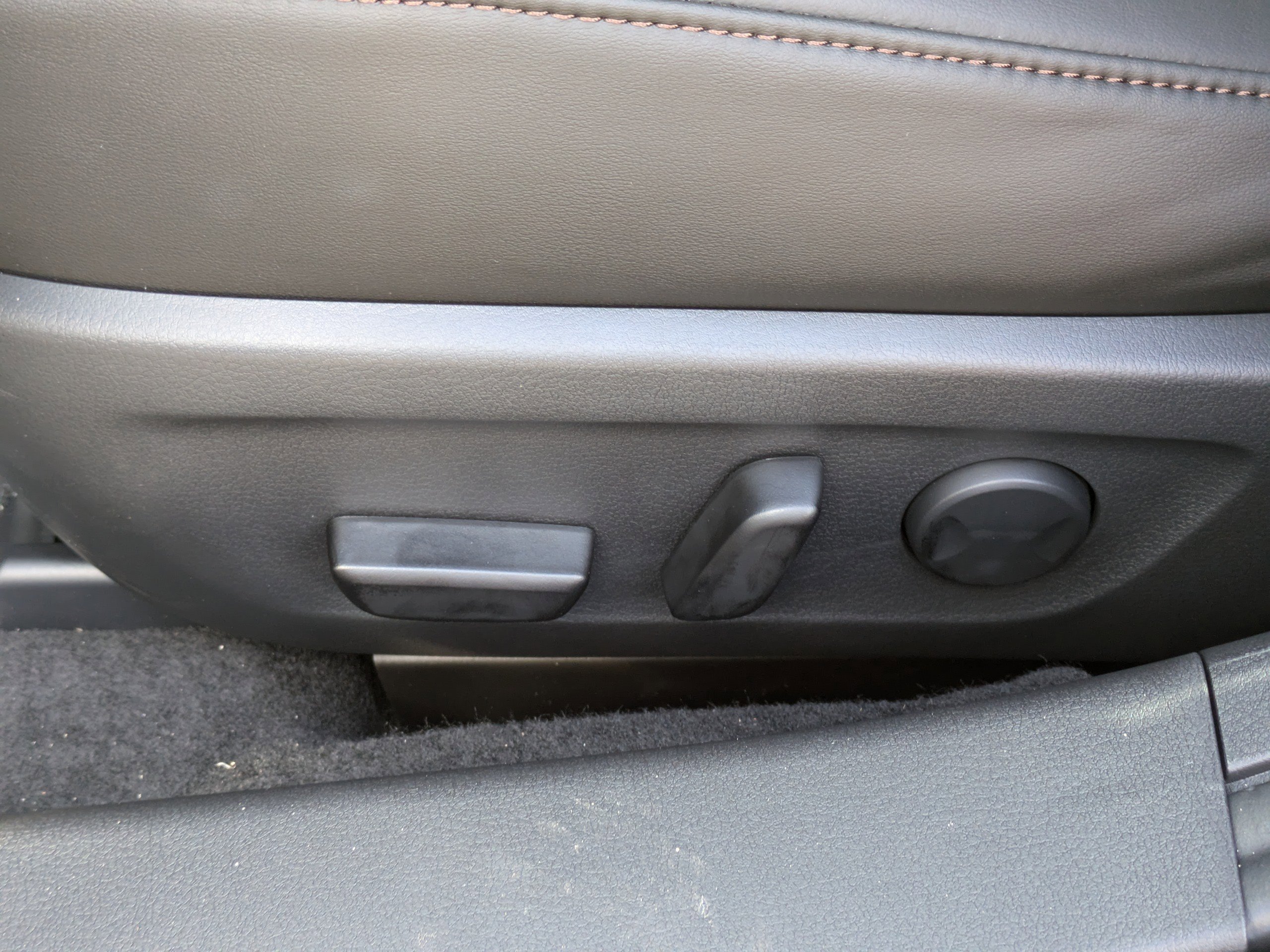 New 2025 MAZDA MAZDA3 Hatchback w/Premium Plus Pkg image 20