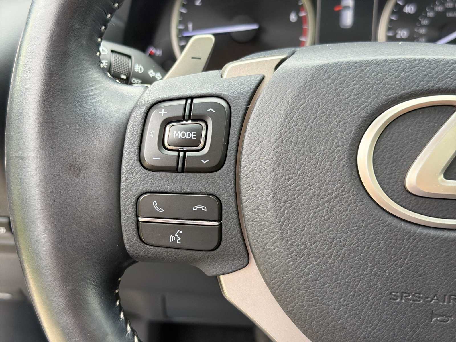 Used 2018 Lexus NX 300 AWD w/ Premium Package image 21