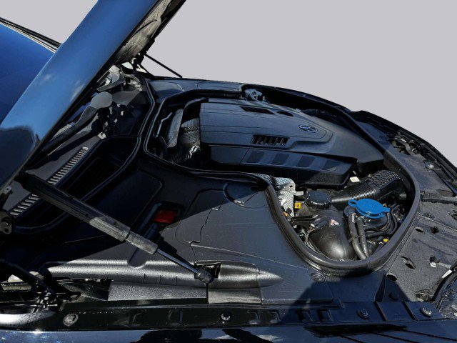 Used 2019 Mercedes-Benz S 560 4MATIC Sedan image 60