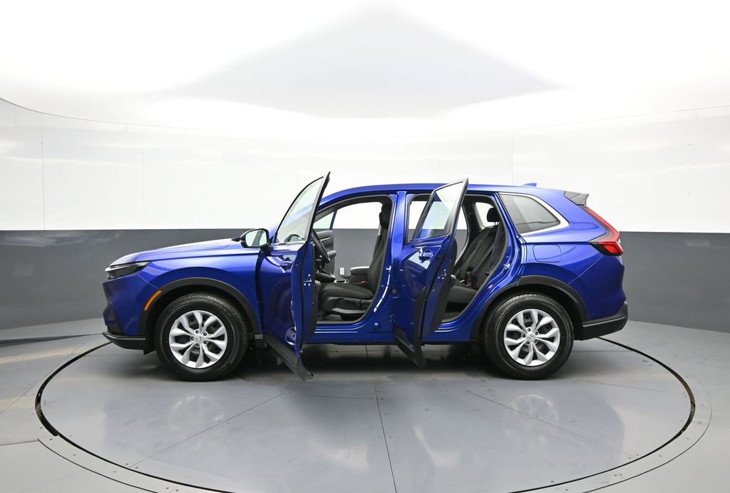 Certified 2023 Honda CR-V LX image 42