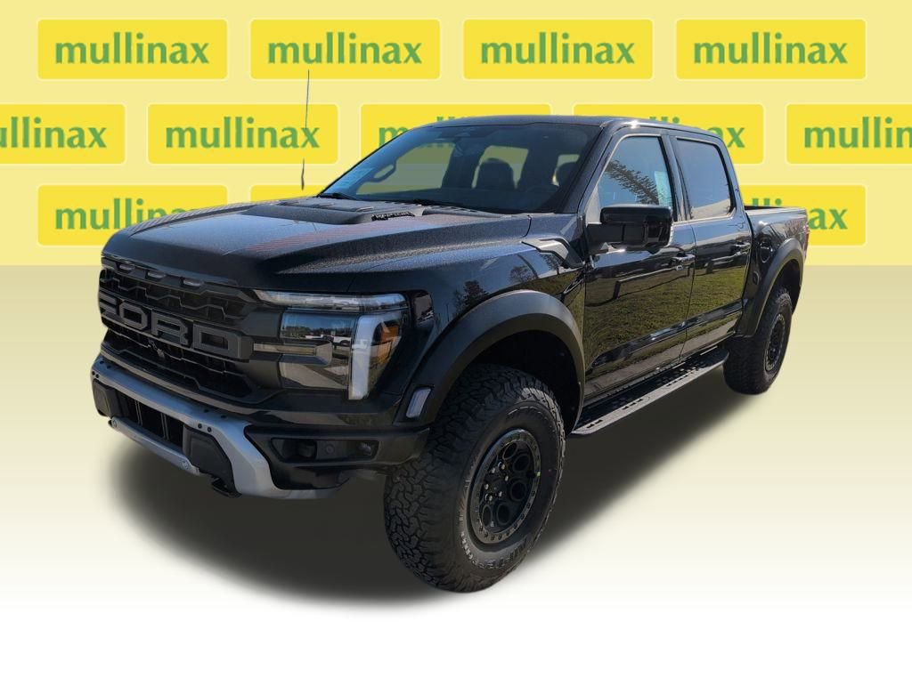 New 2025 Ford F150 Raptor image 10