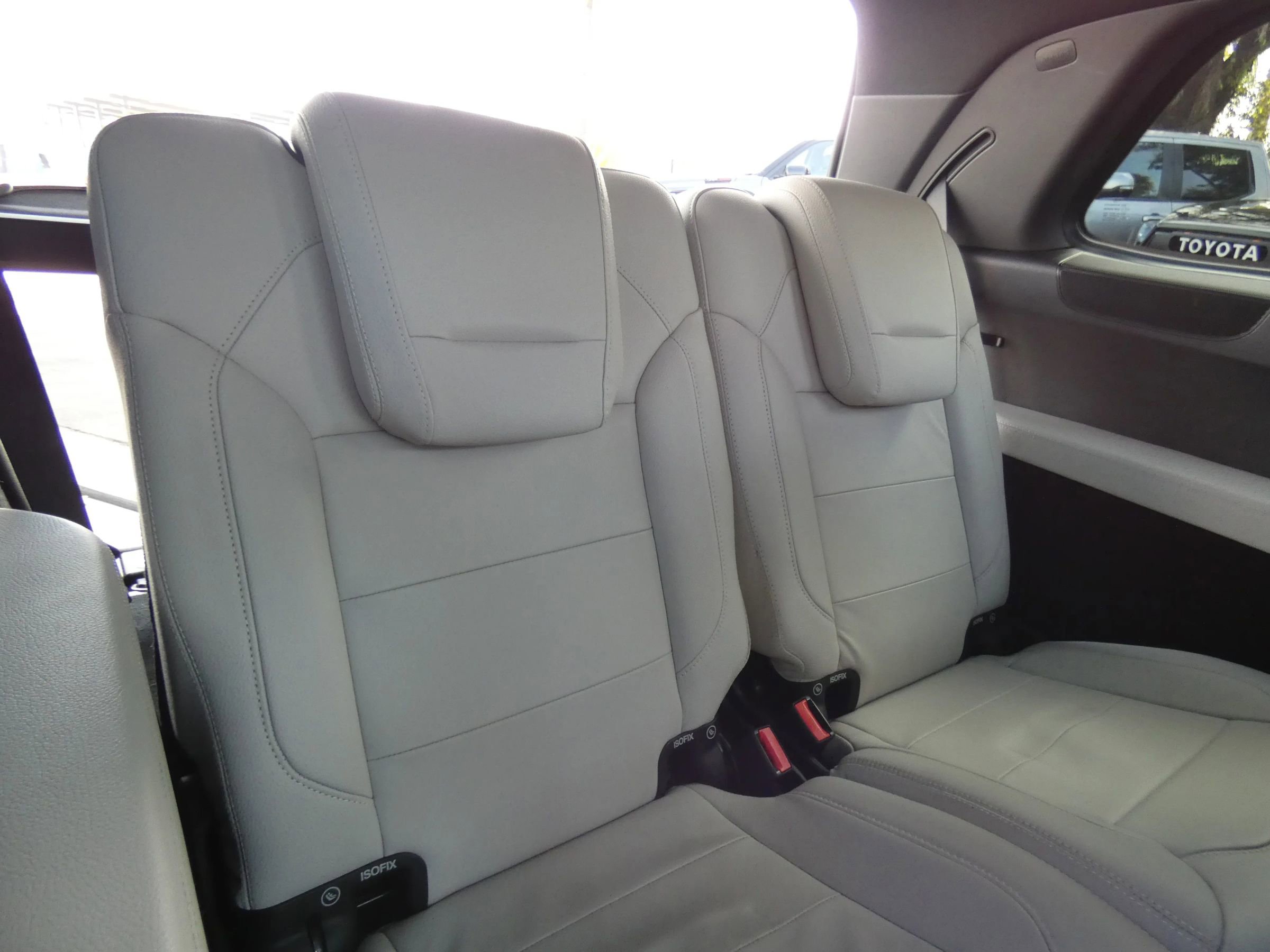 Used 2019 Mercedes-Benz GLS 550 4MATIC image 55