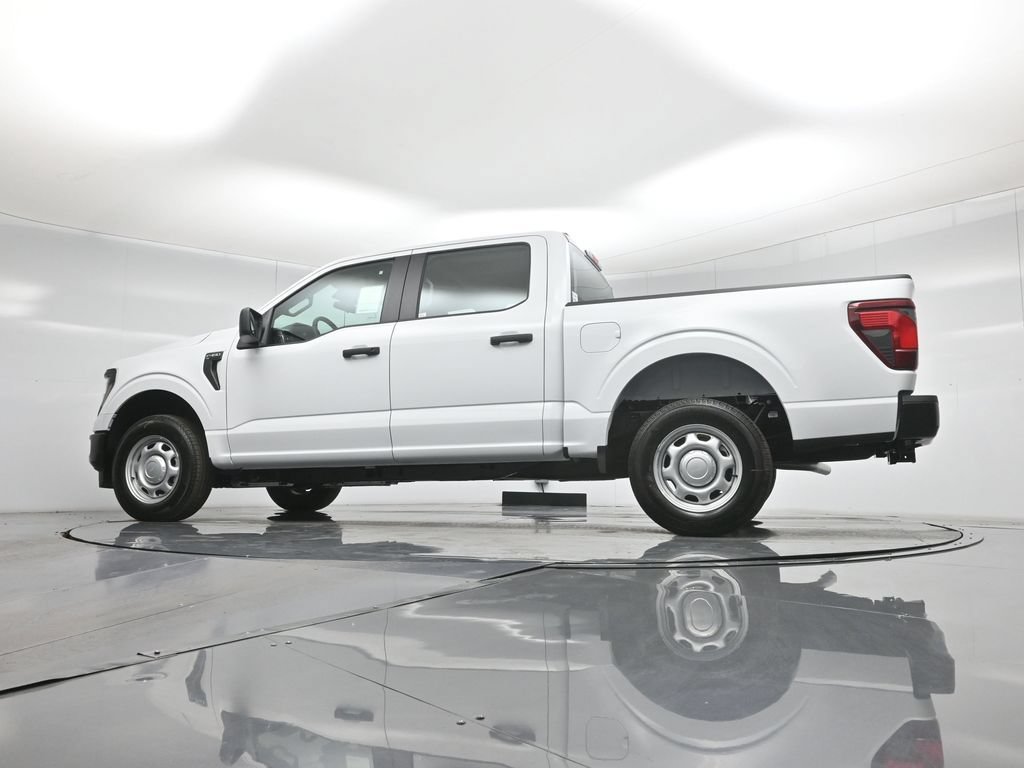 New 2026 Ford F150 XL RWD image 47