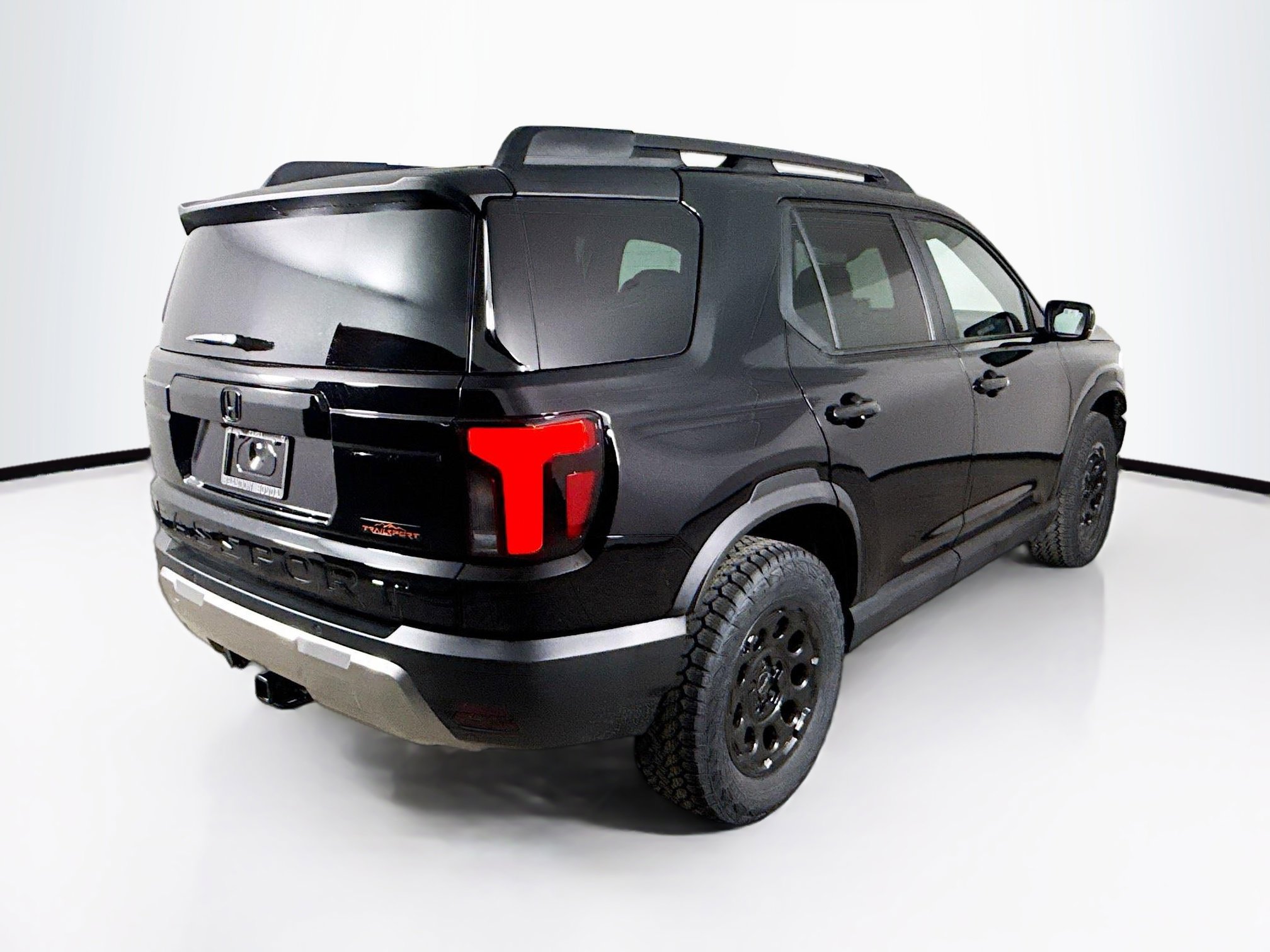 New 2026 Honda Passport TrailSport image 33