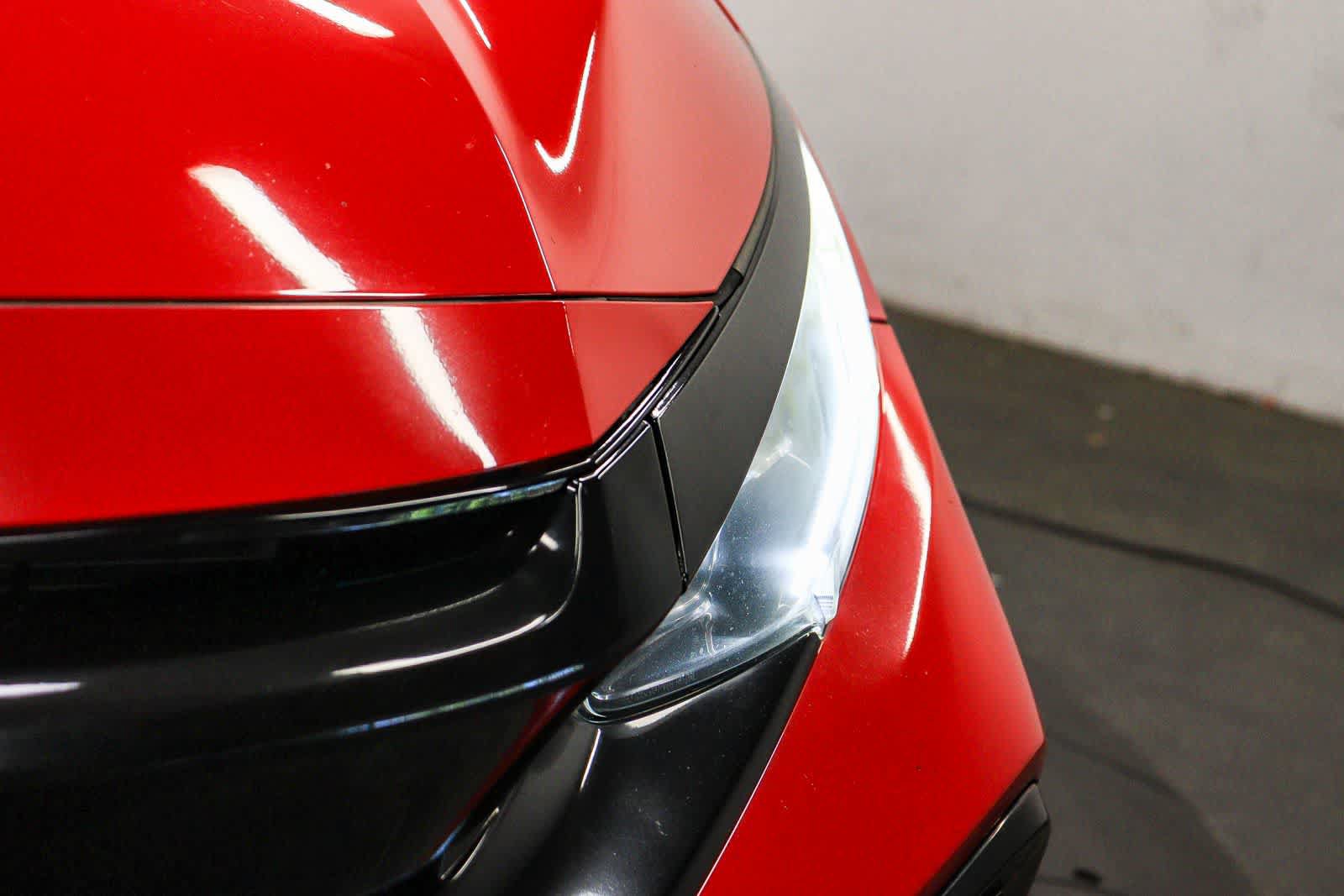 Used 2019 Honda Civic Si image 7