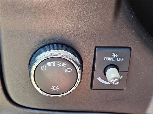 Used 2019 Chevrolet Express 3500 LT w/ LT Preferred Equipment Group RWD image 7