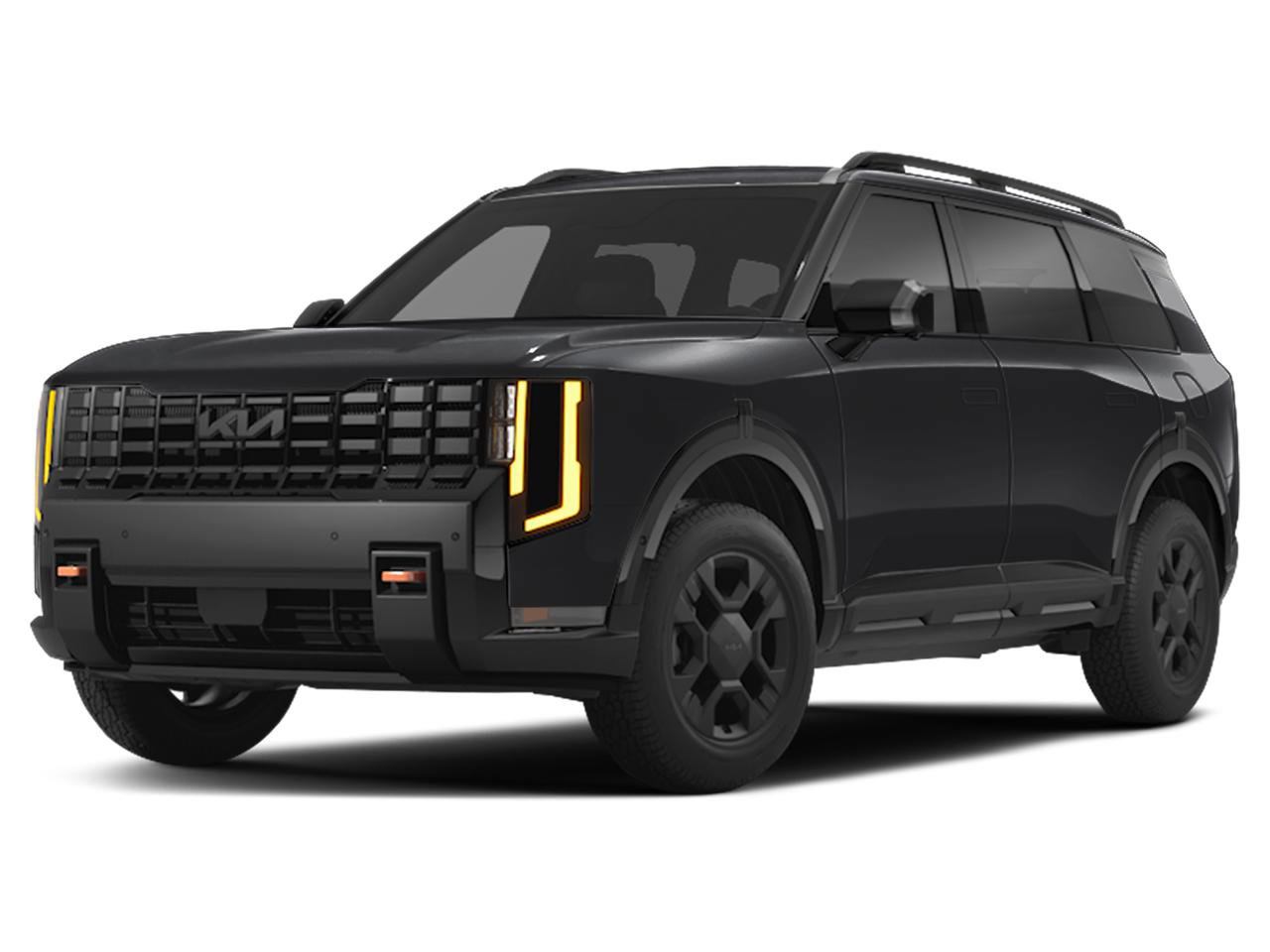 New 2027 Kia Telluride SX Prestige X-Pro image 1