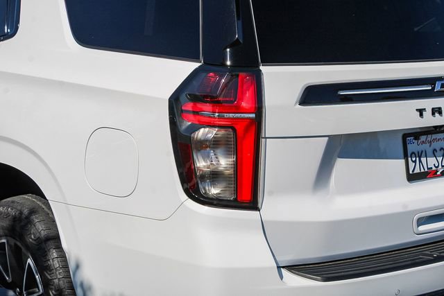 Used 2024 Chevrolet Tahoe Z71 w/ Z71 Off-Road Package image 13