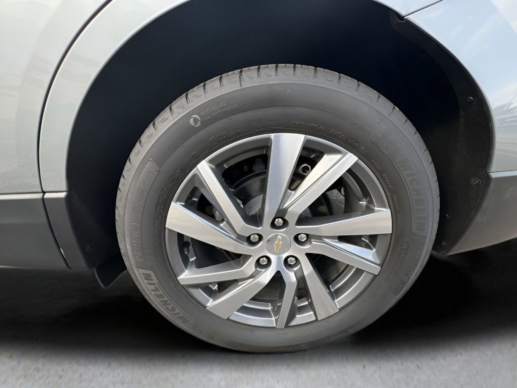 Certified 2024 Chevrolet Equinox Premier image 34