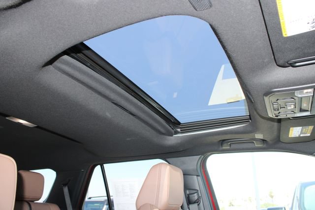 Used 2026 Toyota 4Runner Limited w/ Tow Technology Package AWD/4WD image 6