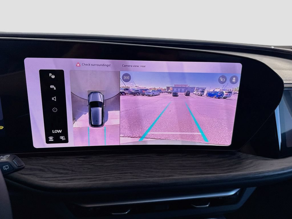 New 2026 Audi Q5 Premium Plus AWD/4WD image 16