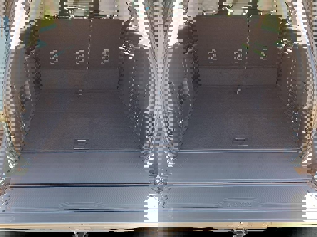 New 2026 Ford Expedition Max Active AWD/4WD image 36