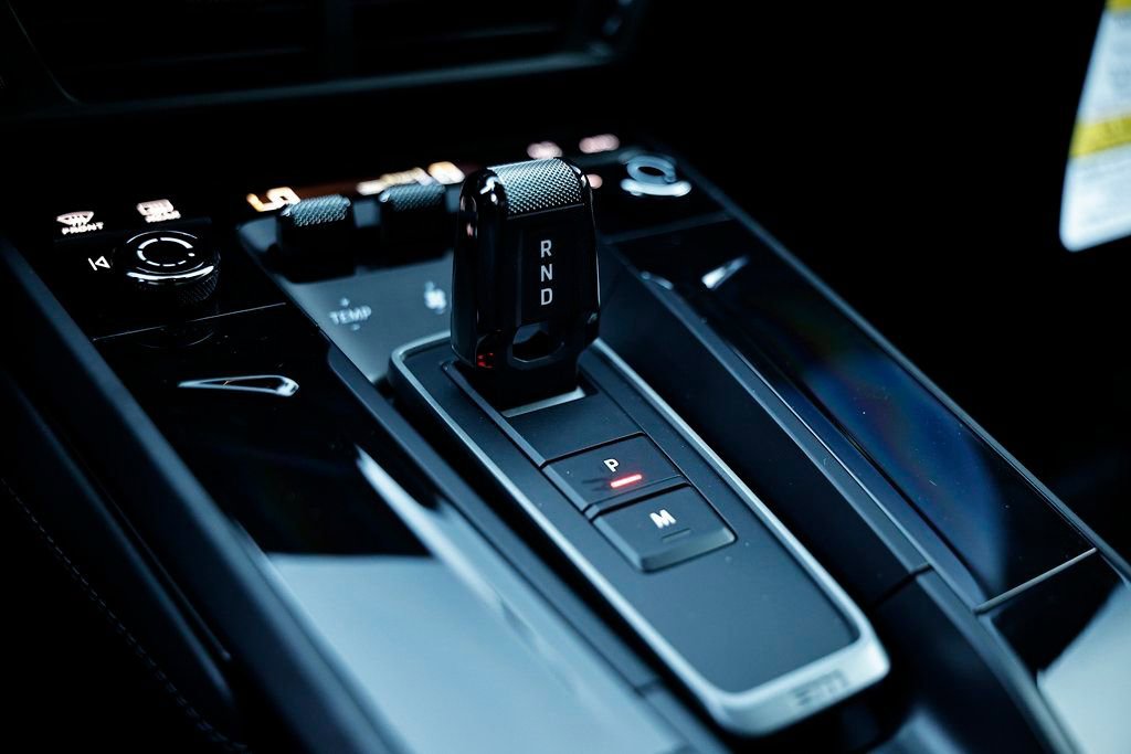 New 2026 Porsche 911 Carrera image 42