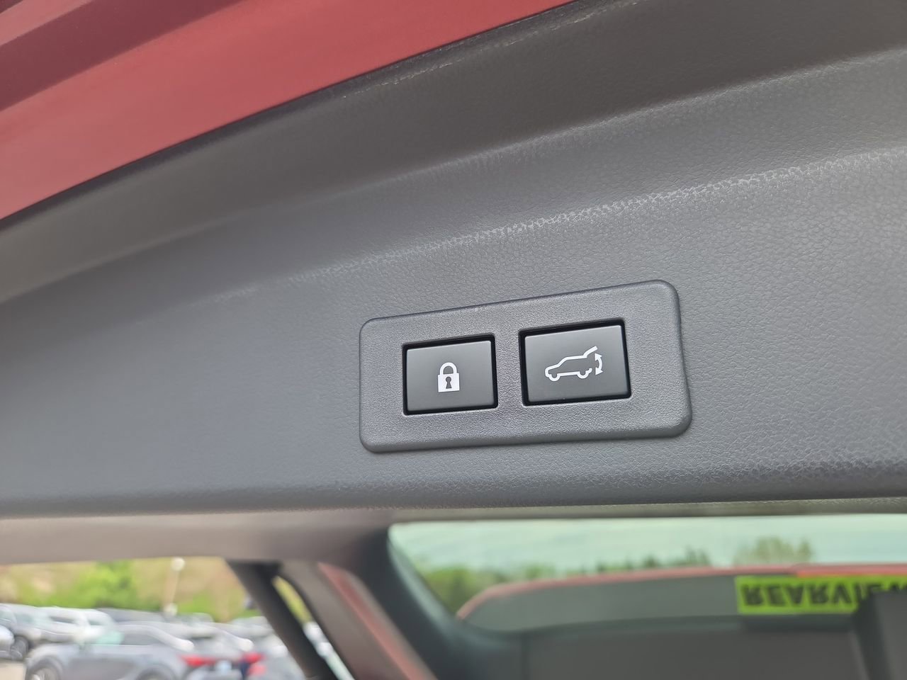 Certified 2025 Subaru Ascent Touring AWD/4WD image 28