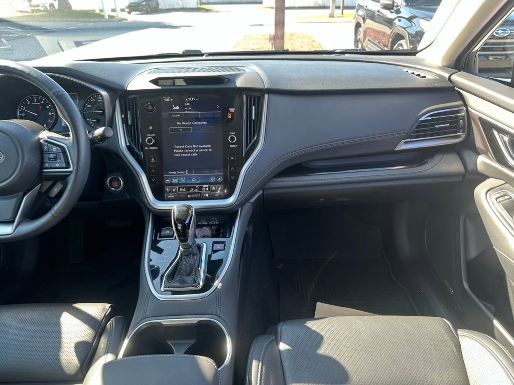 Used 2025 Subaru Outback Touring image 22