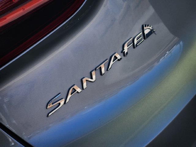 Certified 2023 Hyundai Santa Fe SEL w/ Premium Package AWD/4WD image 10