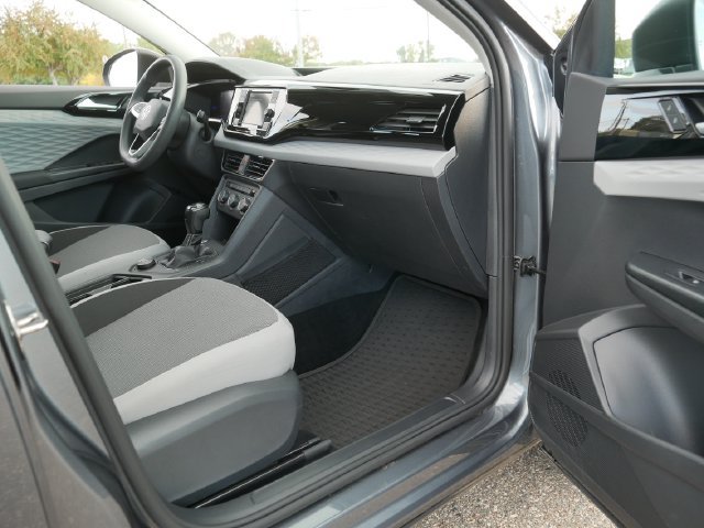 Certified 2022 Volkswagen Taos S AWD/4WD image 19
