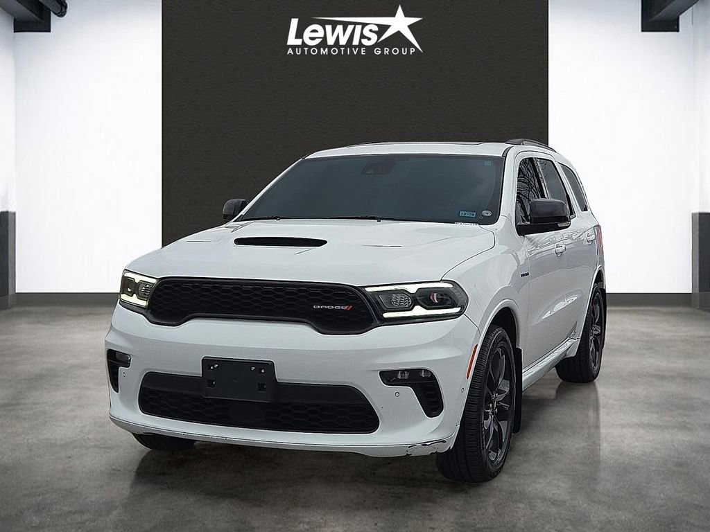 Used 2023 Dodge Durango R/T
