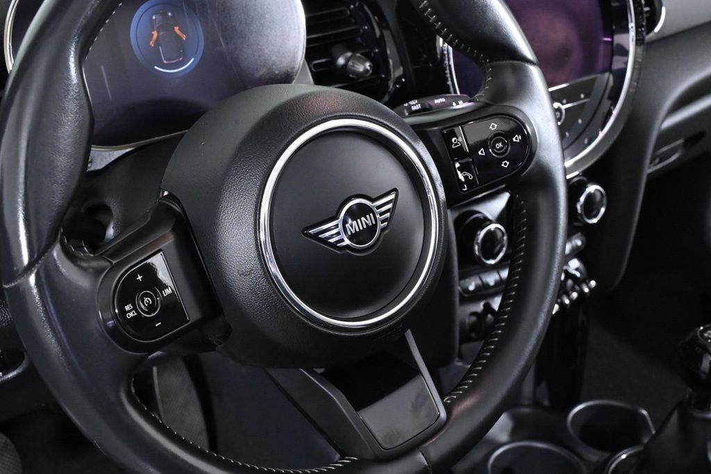 Used 2024 MINI Cooper S FWD image 15