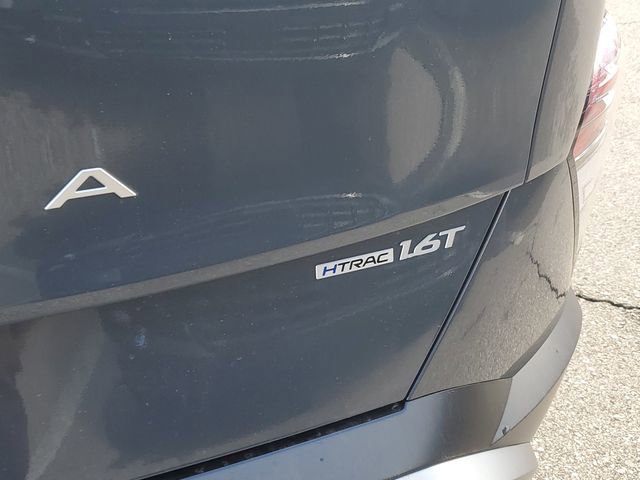 New 2026 Hyundai Kona SEL Premium image 7