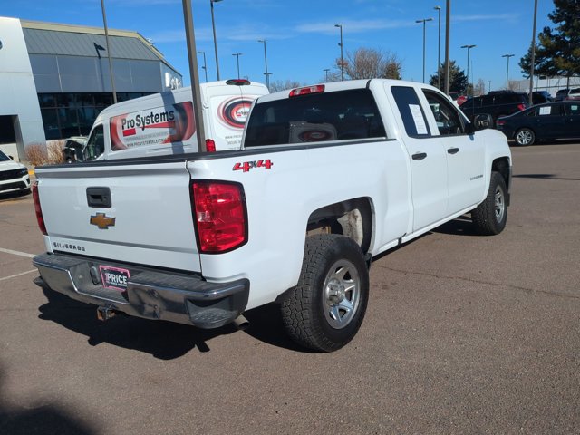 Used 2018 Chevrolet Silverado 1500 LS w/ Trailering Package image 5