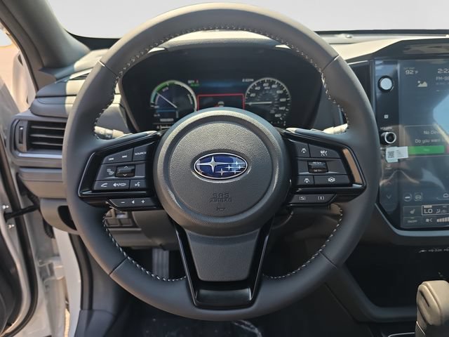 New 2026 Subaru Forester Premium AWD/4WD image 13