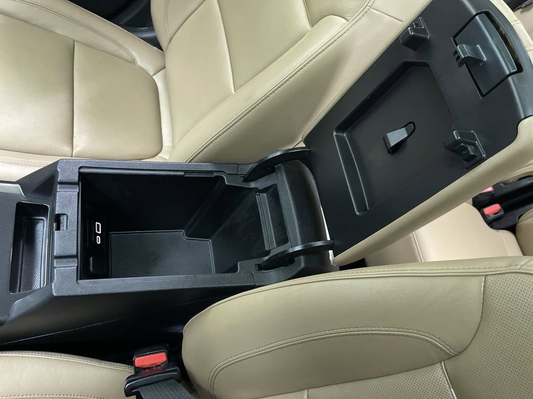 Used 2019 Chevrolet Blazer Premier w/ Sun and Wheels Package image 26