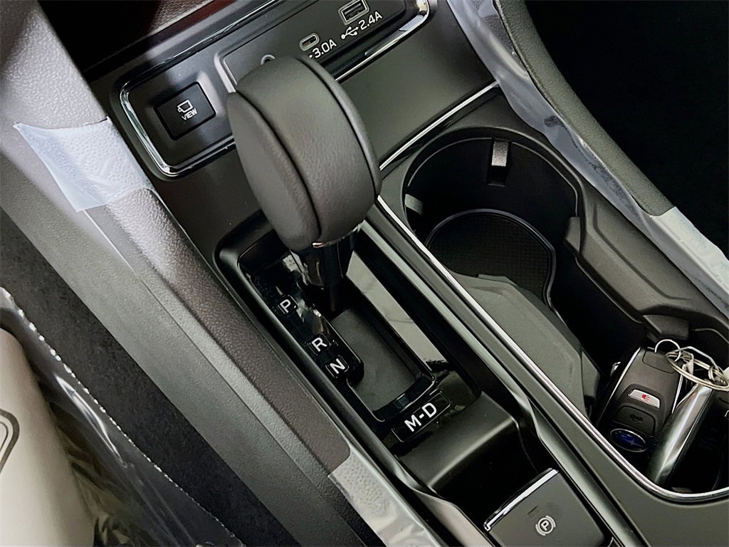 New 2025 Subaru Ascent Bronze Edition w/ Onyx Package image 15