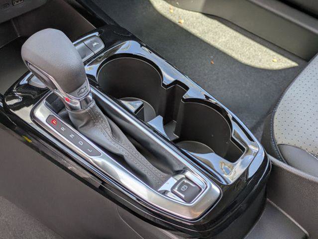 New 2026 Chevrolet Trax LT w/ Driver Confidence Package FWD image 19