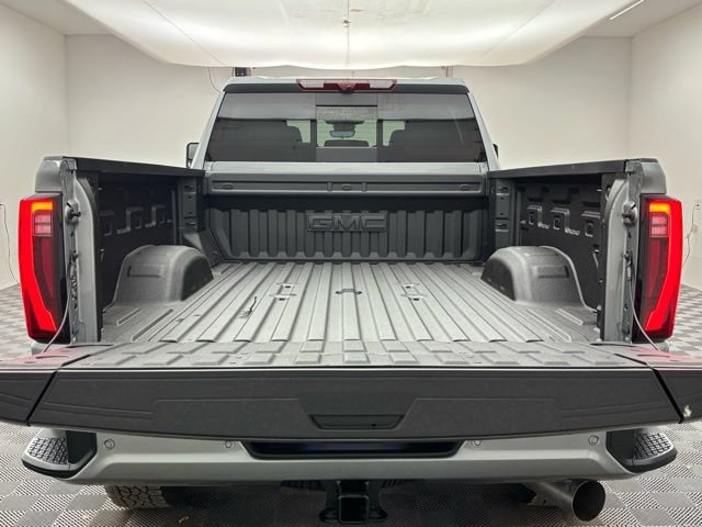 New 2026 GMC Sierra 2500 Denali w/ Denali Reserve Package image 10