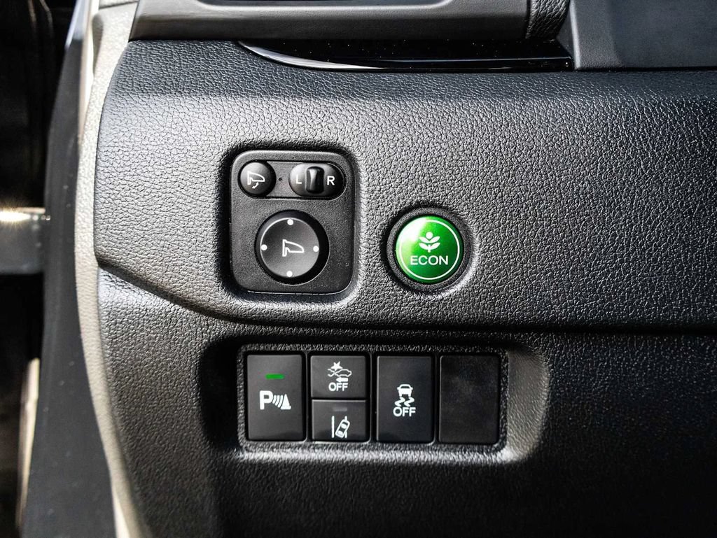 Used 2021 Honda Passport Touring image 26
