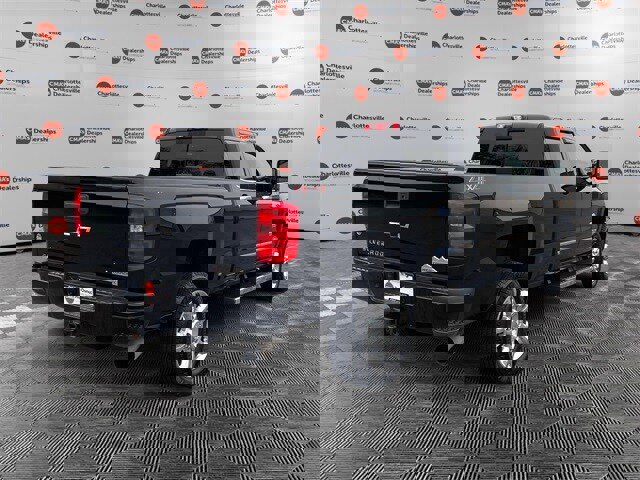 Used 2018 Chevrolet Silverado 2500 High Country w/ Duramax Plus Package image 5