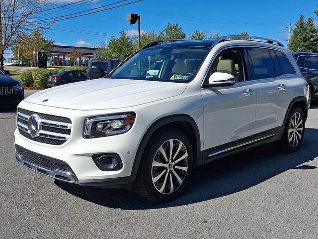 Used 2022 Mercedes-Benz GLB 250 4MATIC image 6