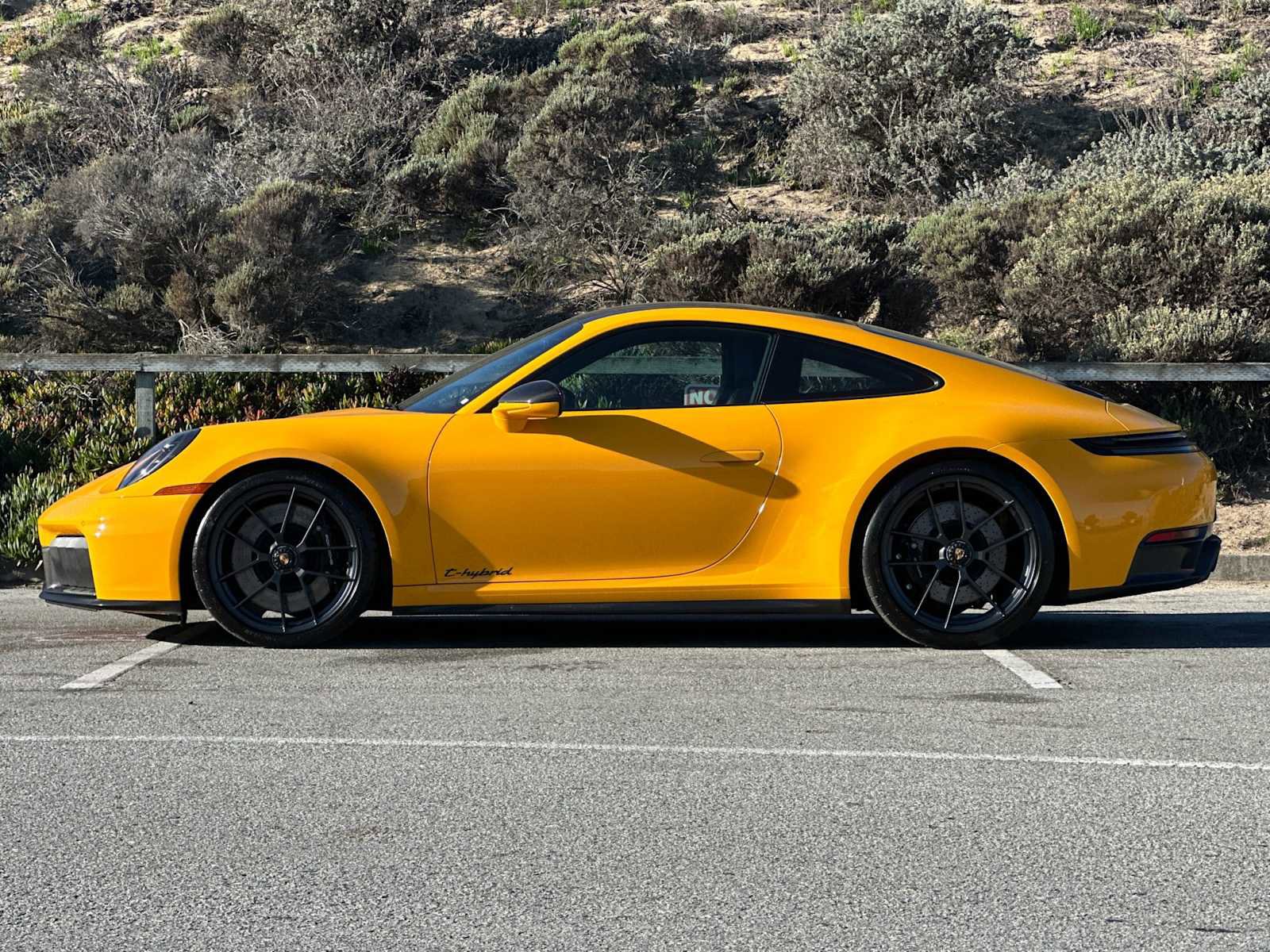 New 2026 Porsche 911 Carrera GTS image 2