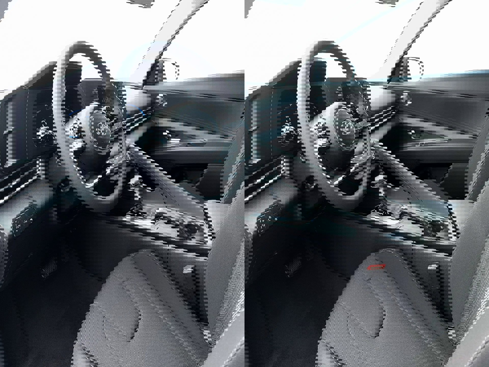 New 2026 Hyundai Elantra SE w/ Cargo Package image 13