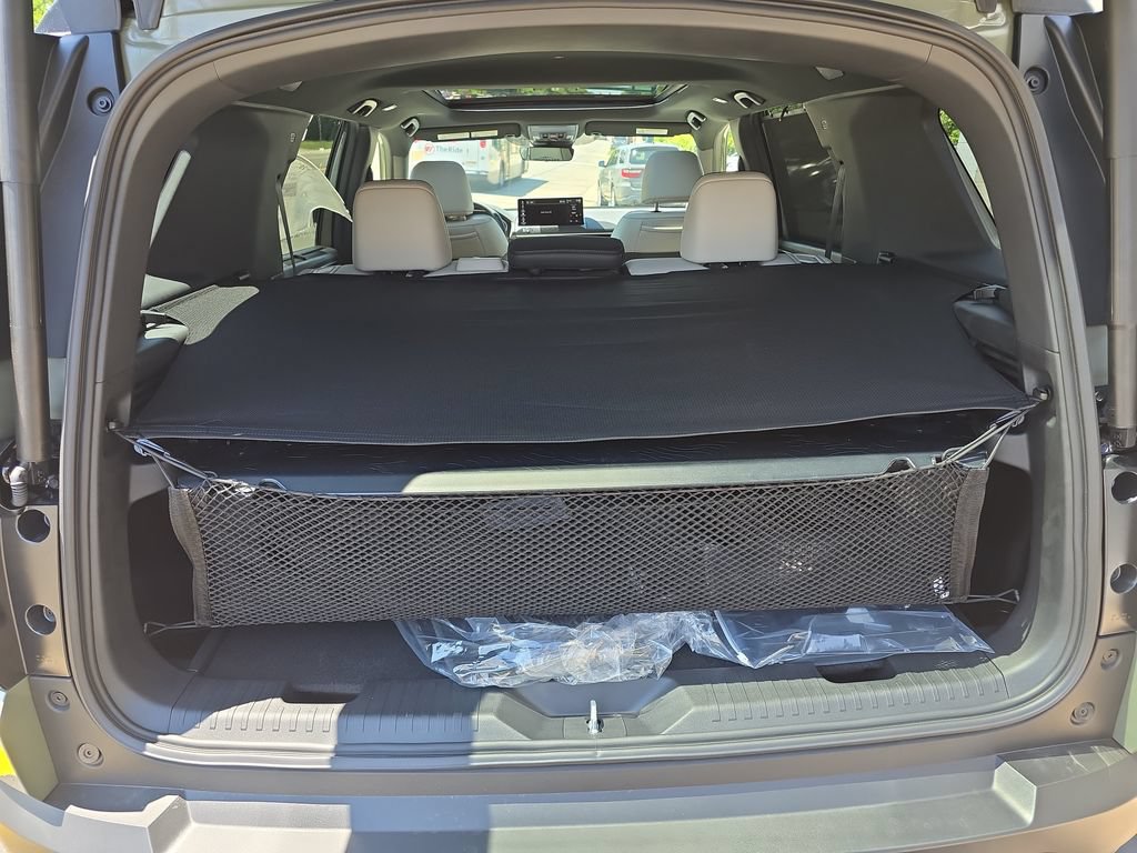 New 2026 Honda Passport TrailSport Elite image 31