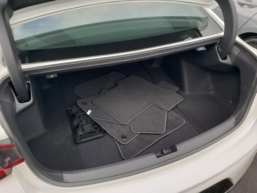 Certified 2025 Acura TLX SH-AWD w/ A-SPEC Pkg image 9