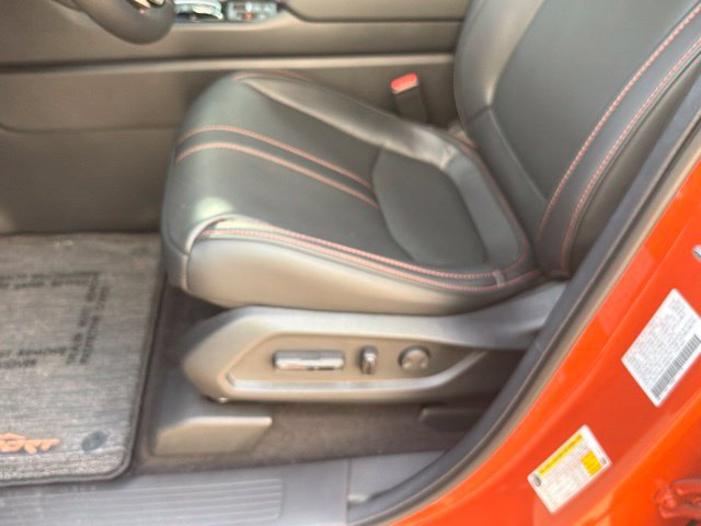 Certified 2026 Honda Passport TrailSport Elite image 24
