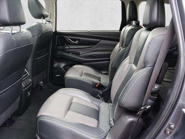 Used 2023 Subaru Ascent Onyx Edition Limited AWD/4WD image 28