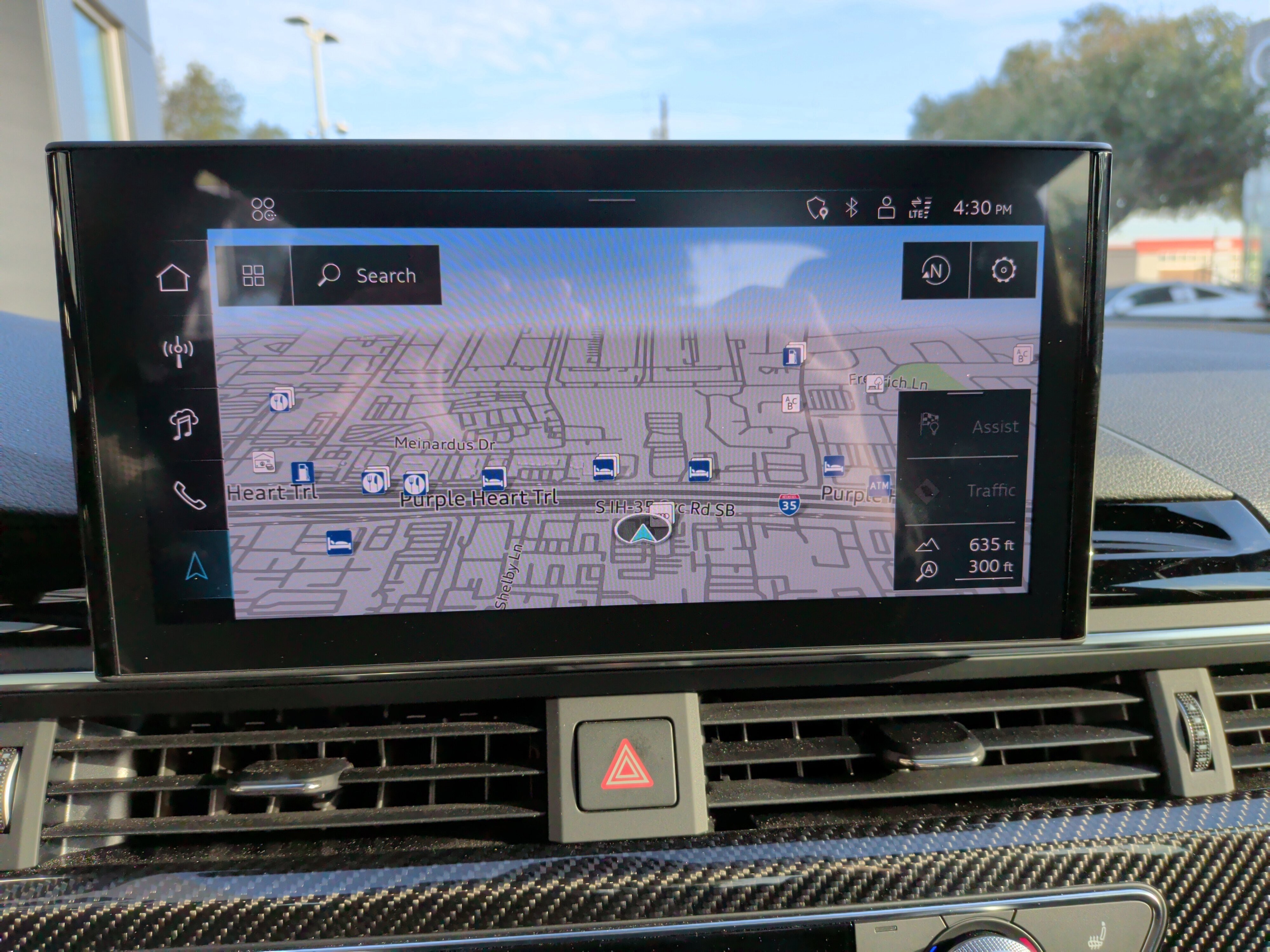 Used 2024 Audi S5 Prestige w/ Prestige Package image 24